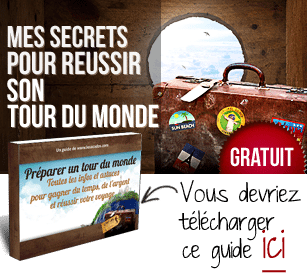 Lesacados livre tour du monde gratuit