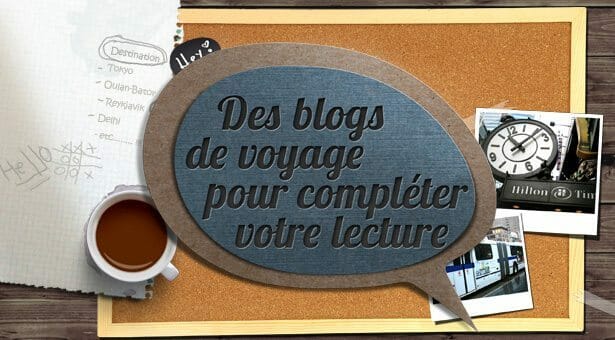 Blogs de voyage