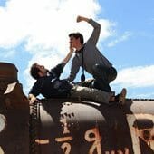 François et sylvain : voyageautourdumonde
