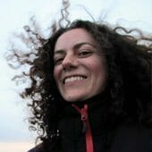 Le blog de Sarah