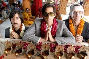 A bord du darjeeling limited