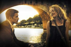 Before Sunset