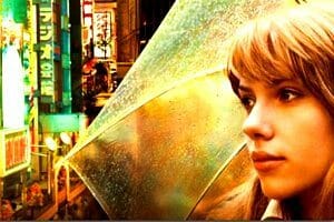 Lost in translation - Film sur le voyage