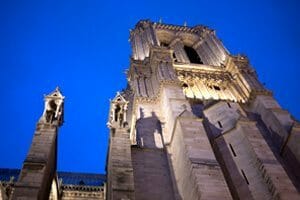 Prendre des photos en heure bleue