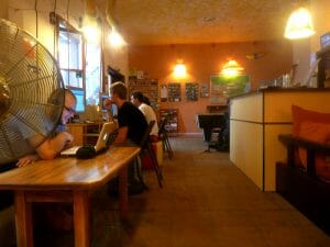 Voyage pas cher en europe auberge à Sofia