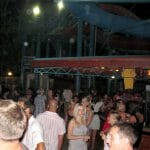 Station balnéaire de Sunny Beach
