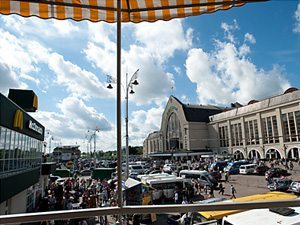 séjour rencontres à kiev