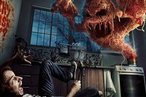 Peur de l'inconnue