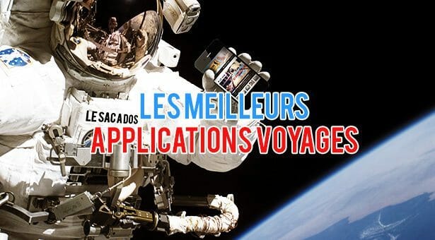 Application android rencontre geolocalisation