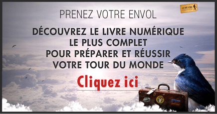 Reussir son tour du monde