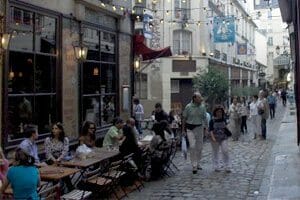 Les rocks et aussi les slows (mode radio radieuse) - Page 4 Saint-andre-des-arts