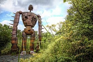 Musée Ghibli