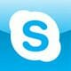 Skype application smartphone